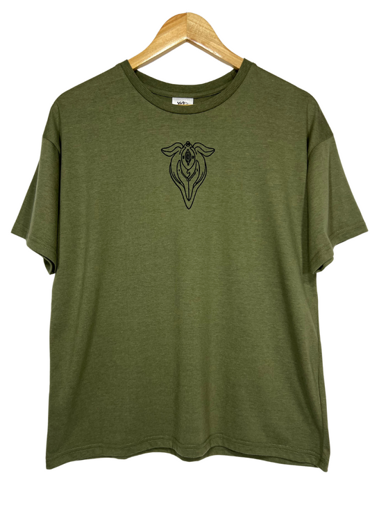 Made in Abyss T-shirt