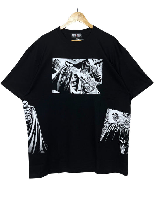 2022 Berserk x Gallery of Hakaba 'God Hand' Berserk Exhibition Limited T-shirt (XL)