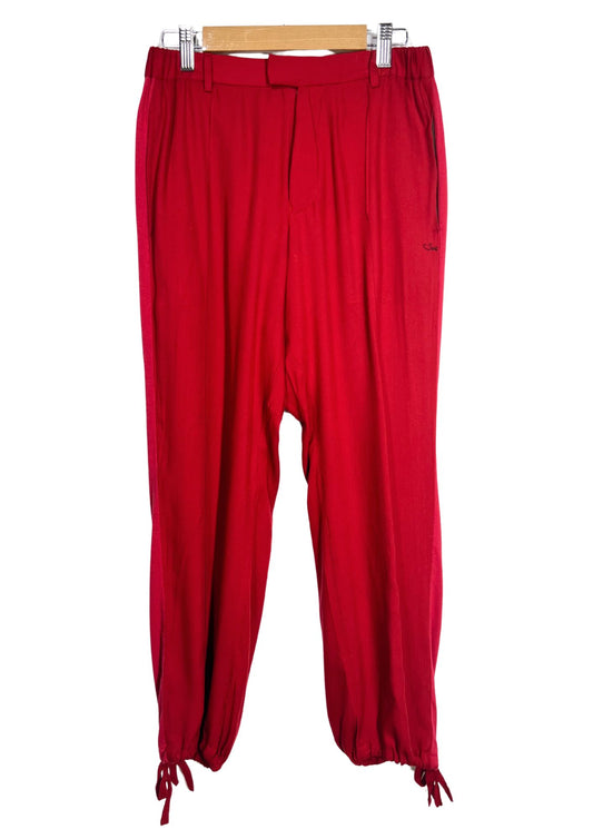 2010s Sue UNDERCOVER Balloon Pants