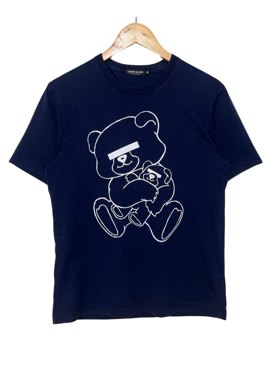 UNDERCOVER JUN TAKAHASHI 'Bear Hug' T-shirt (S)