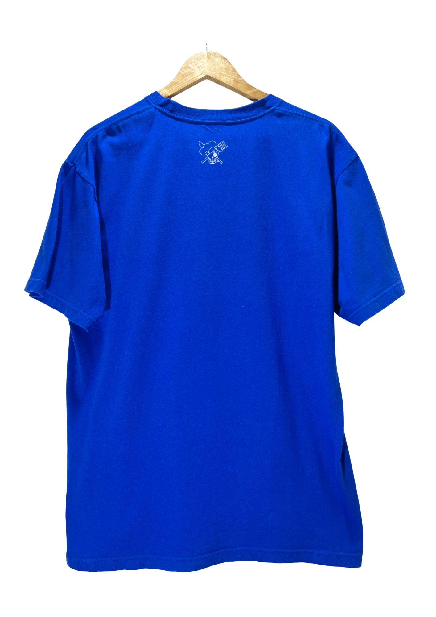 JUMP ONE ネイビー Tシャツ 2022 One Piece x Shueisha Jump Shop Limited 'Sanji Manga' T-shirt