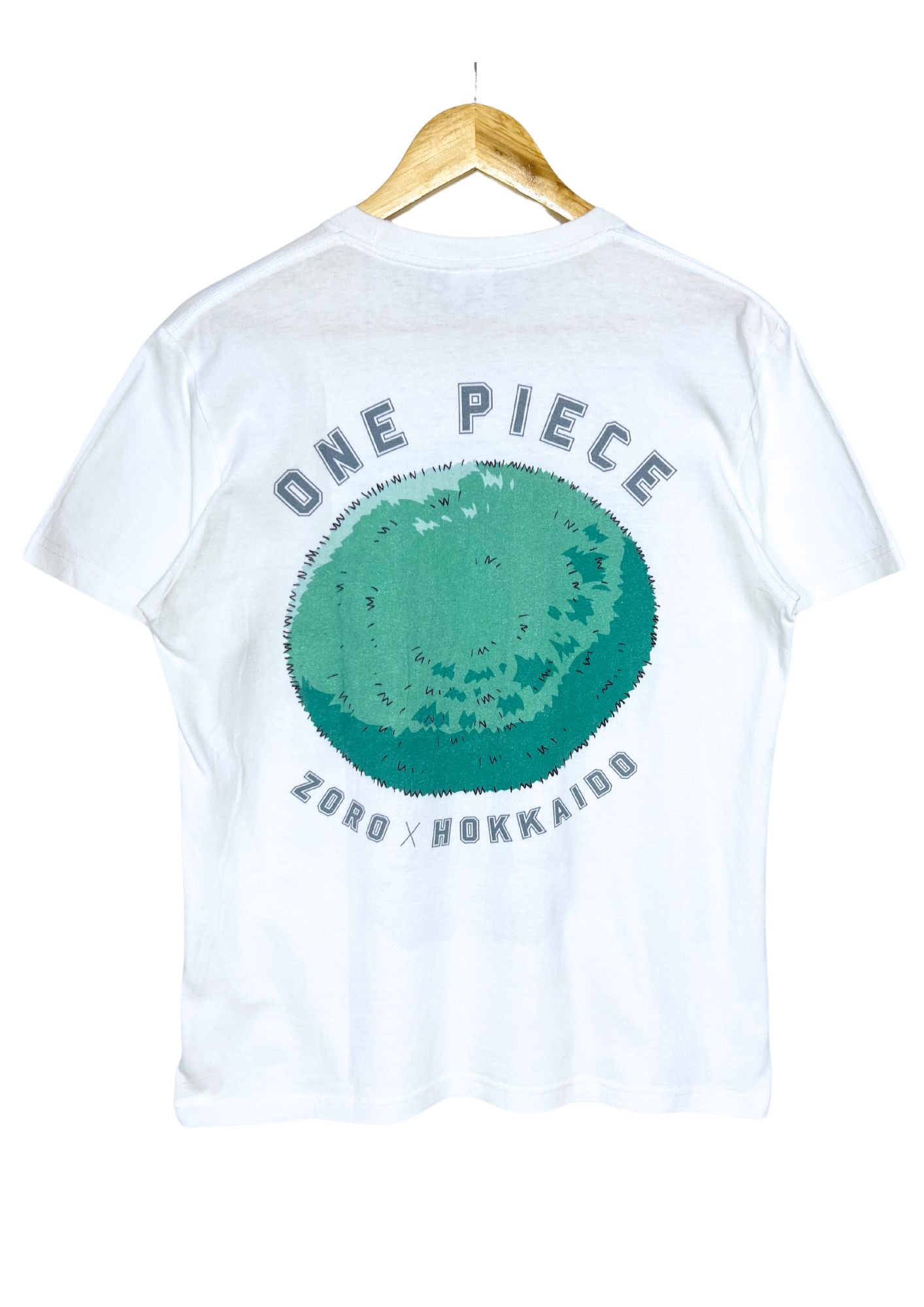 ユニクロ one piece tシャツ オファー 2014