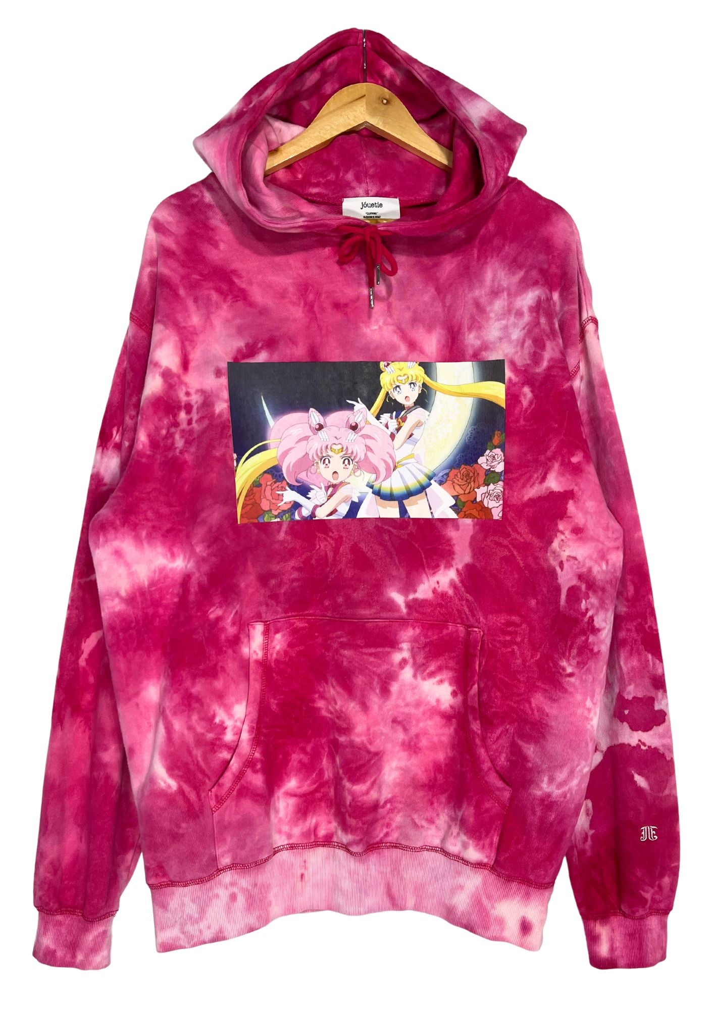 Supreme sailor clearance moon sweater zip