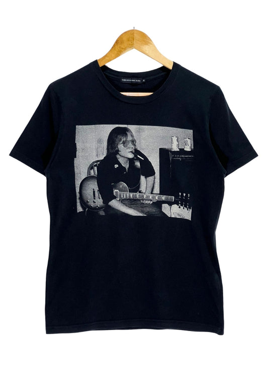 2000s HYSTERIC GLAMOUR THEE HYSTERICS XXX 'Colt 45' T-shirt (S)
