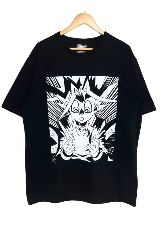 2024 Yu-Gi-Oh! The Legend of Duelist 25th Anniversary Tokyo Dome Event Limited T-shirt