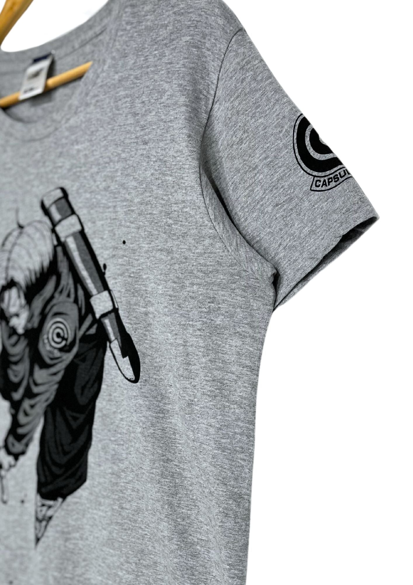 Dragon Ball Z Kai x COSPA Trunks T-shirt