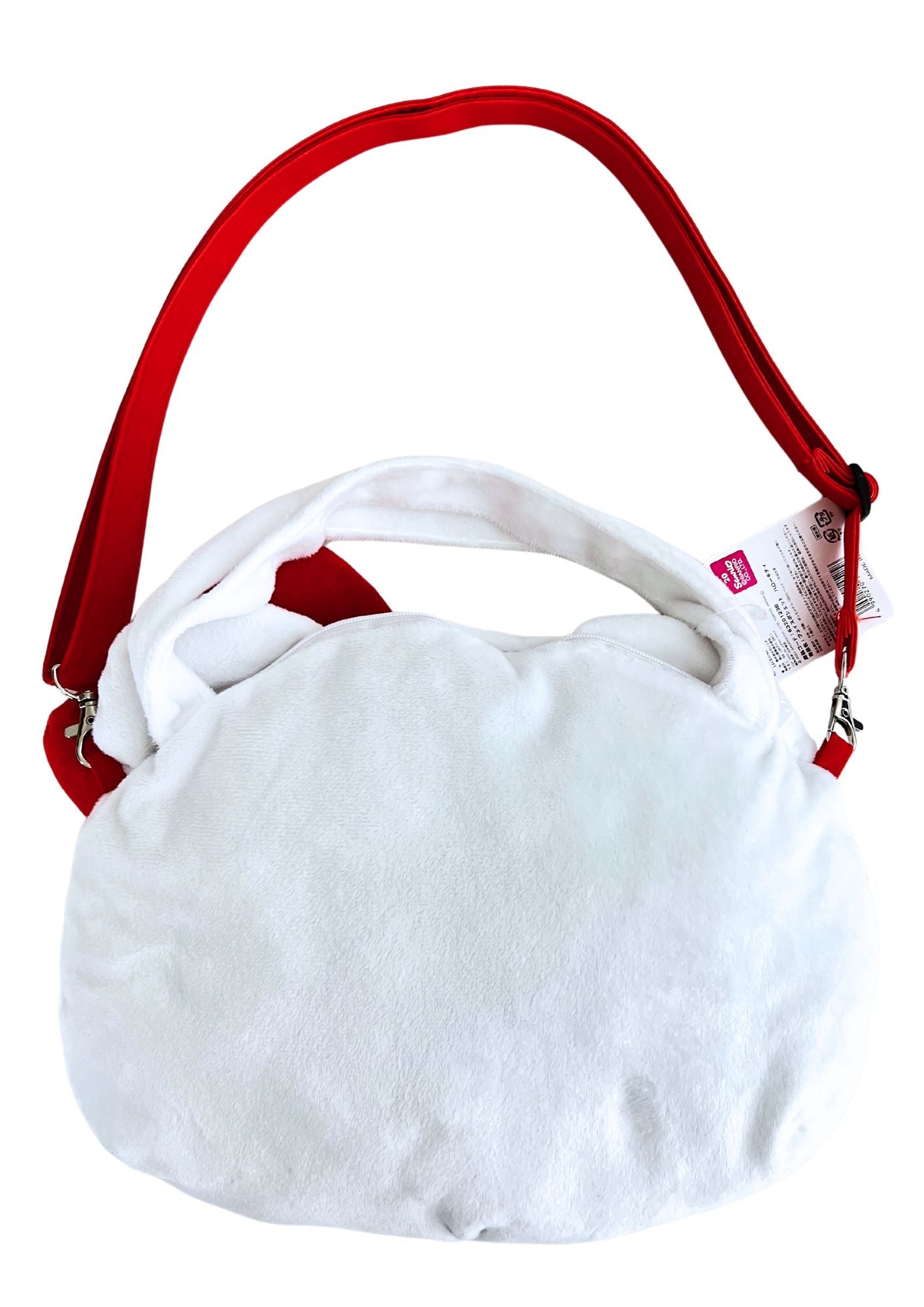 Hello Kitty x Sanrio Hello Kitty Shoulder Hand Bag