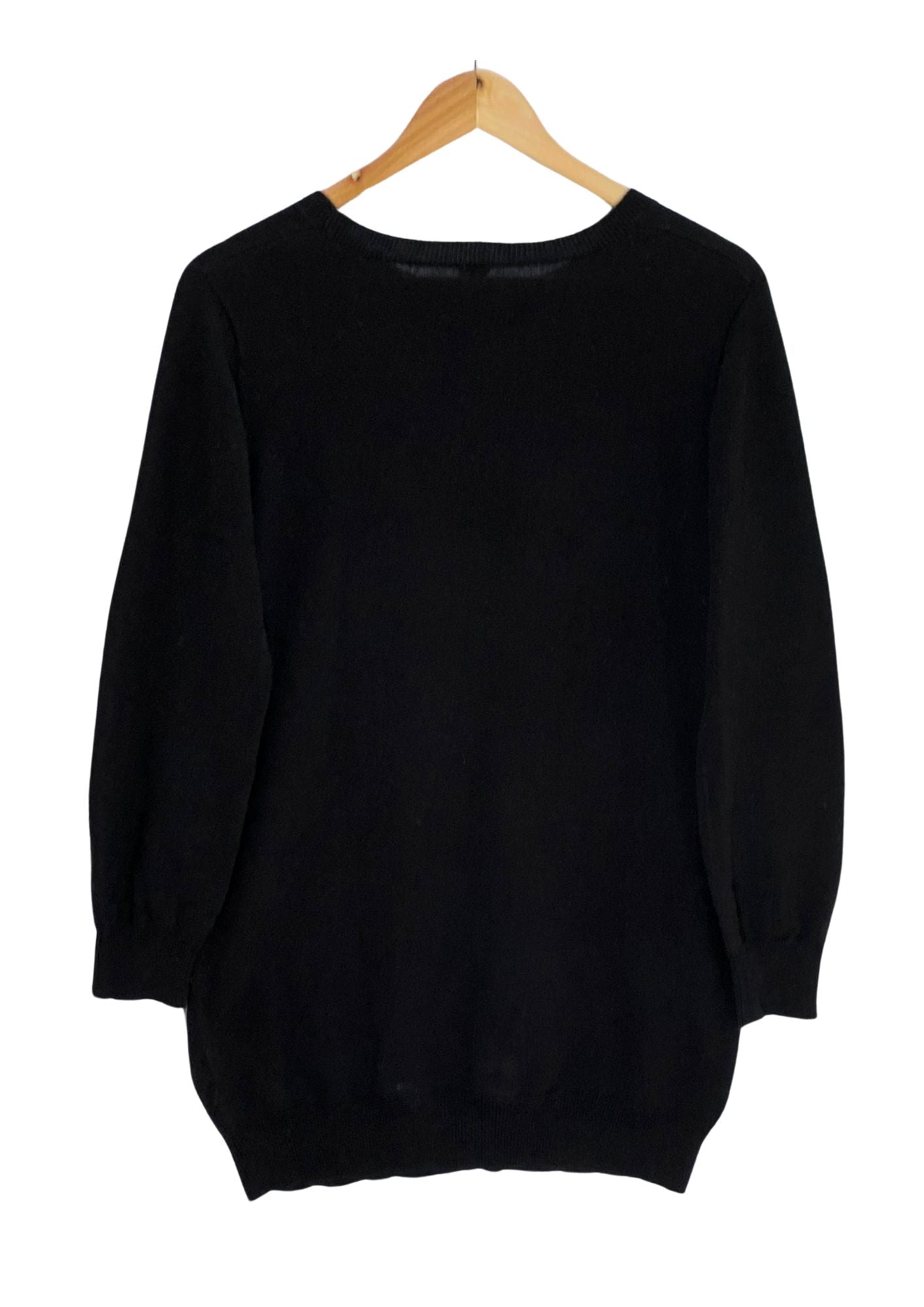Hello Kitty x Universal Studios 'Hello Kitty' Knit Sweater (Ladies M)