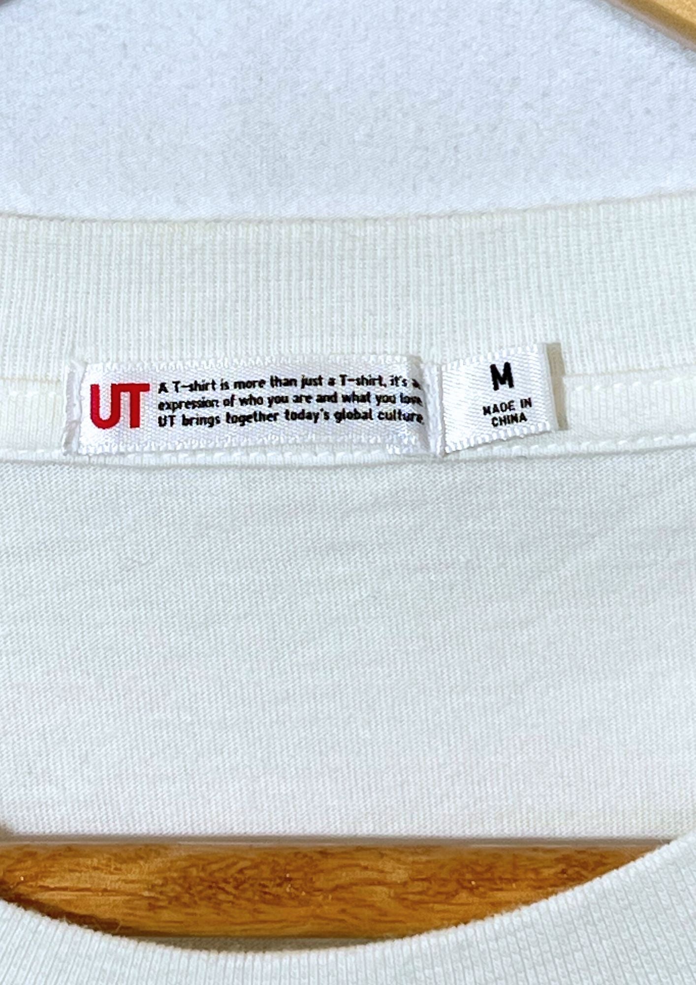 Taiyo Matsumoto x Sunny T-shirt (M)