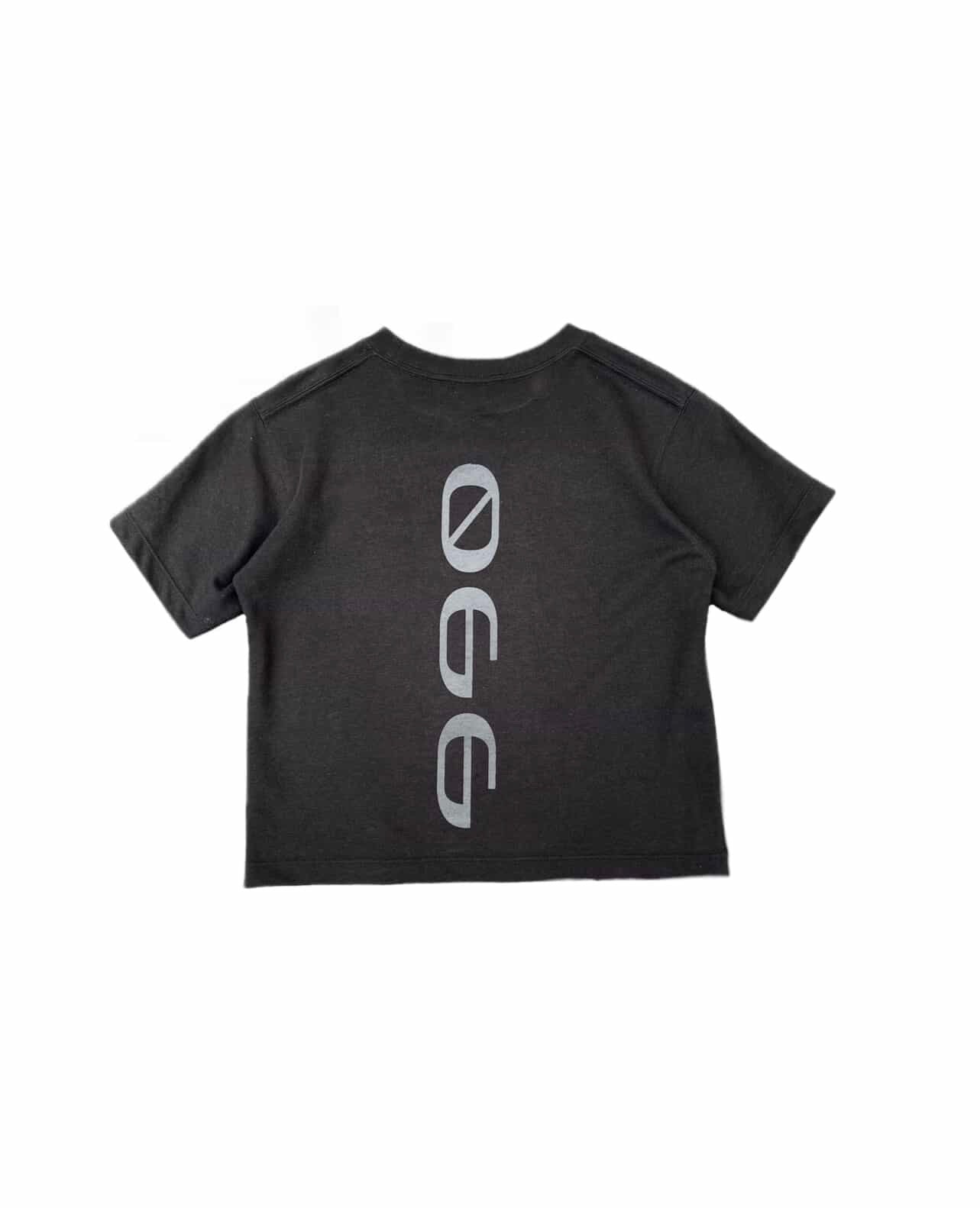 FORMULA-7 NOTCIS STAR 990 Baby Tee (Women's S Cropped) Custom 1/1