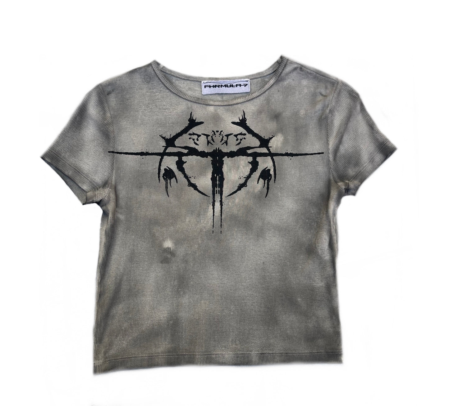 FORMULA-7 FXS BABY TEE (Ladies M) 1/1