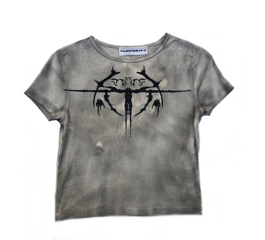 FORMULA-7 FXS BABY TEE (Ladies M) 1/1