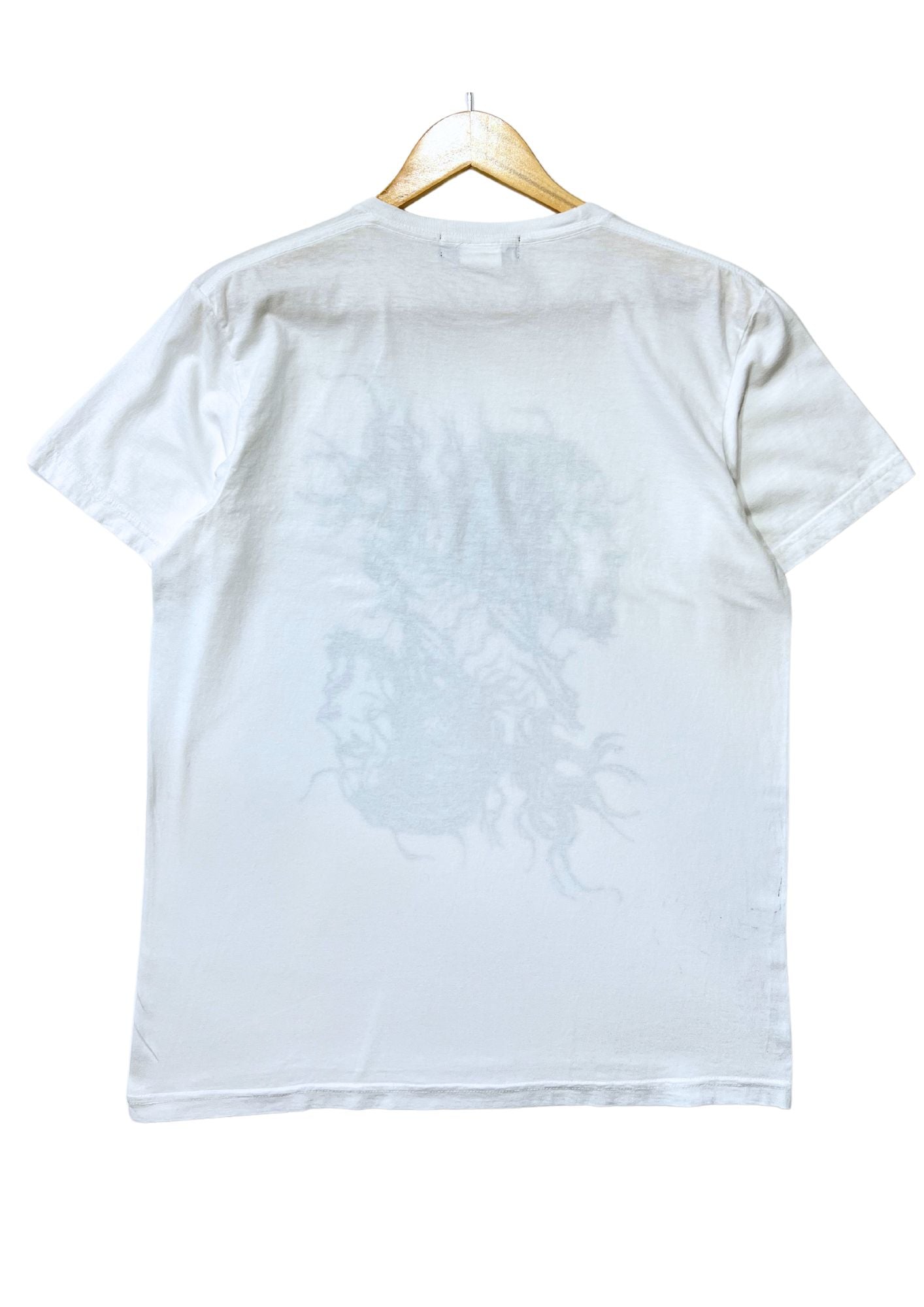 2009 Vagabond x BEAMS 'Musashi Miyamoto' T-shirt (M)