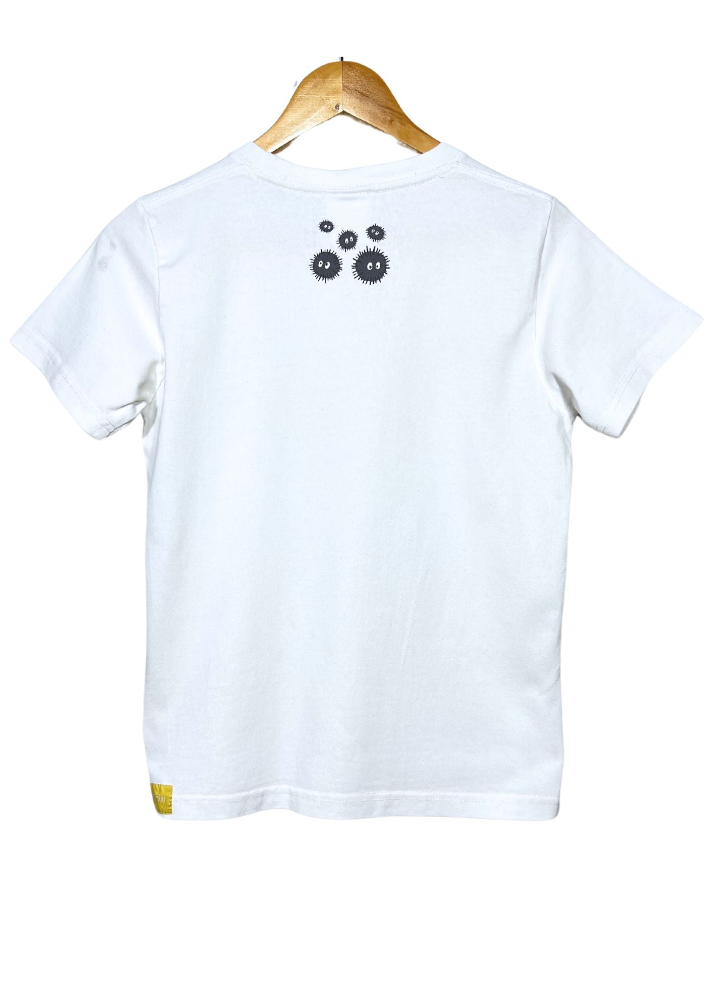 2019 Studio Ghibli My Neighbour Totoro x GBL 'Satsuki and Mei' T-shirt (S)