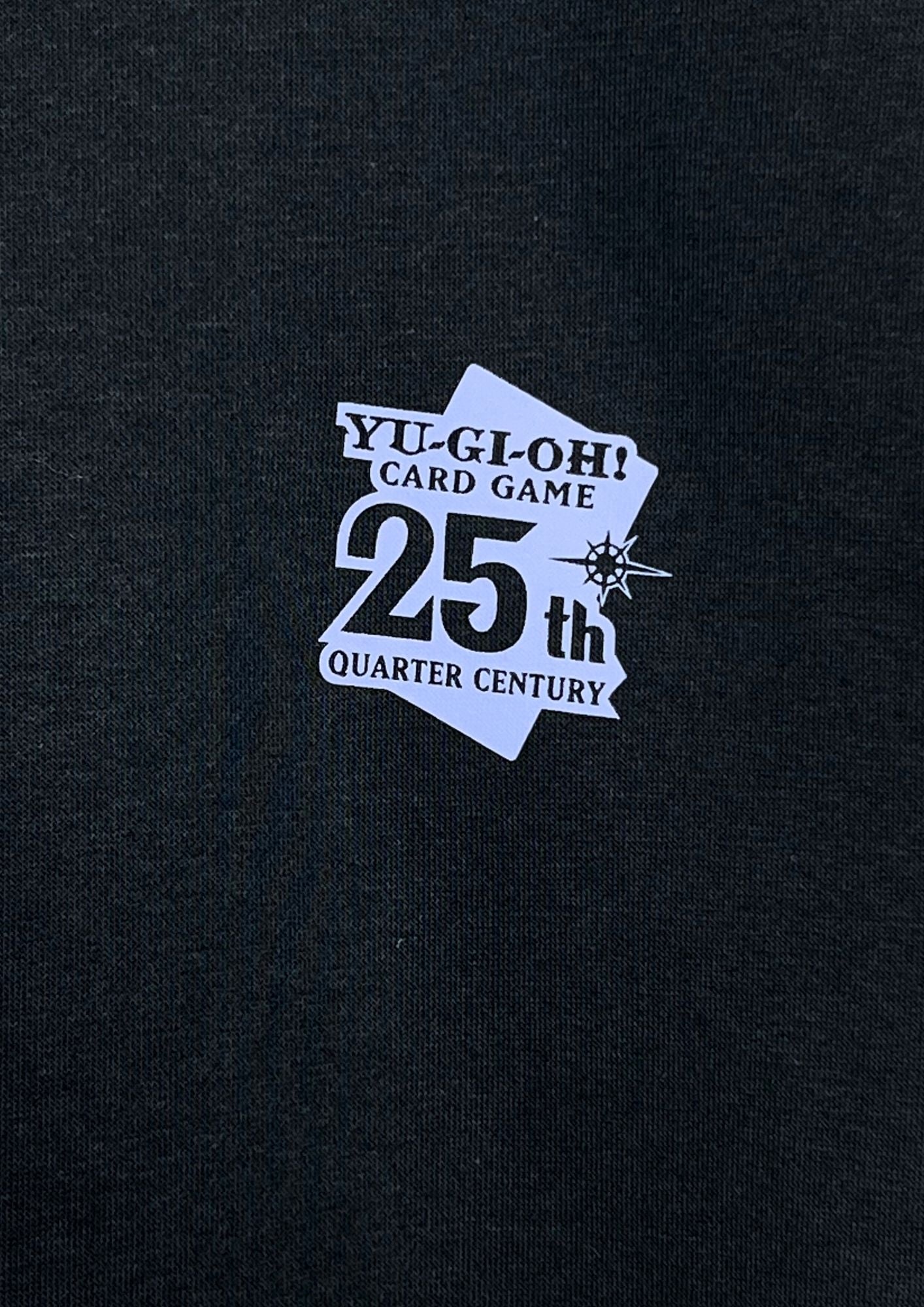 2023 Yu-Gi-Oh! x GU 25th Anniversary Magicins of Bonds and Unity Sweatshirt