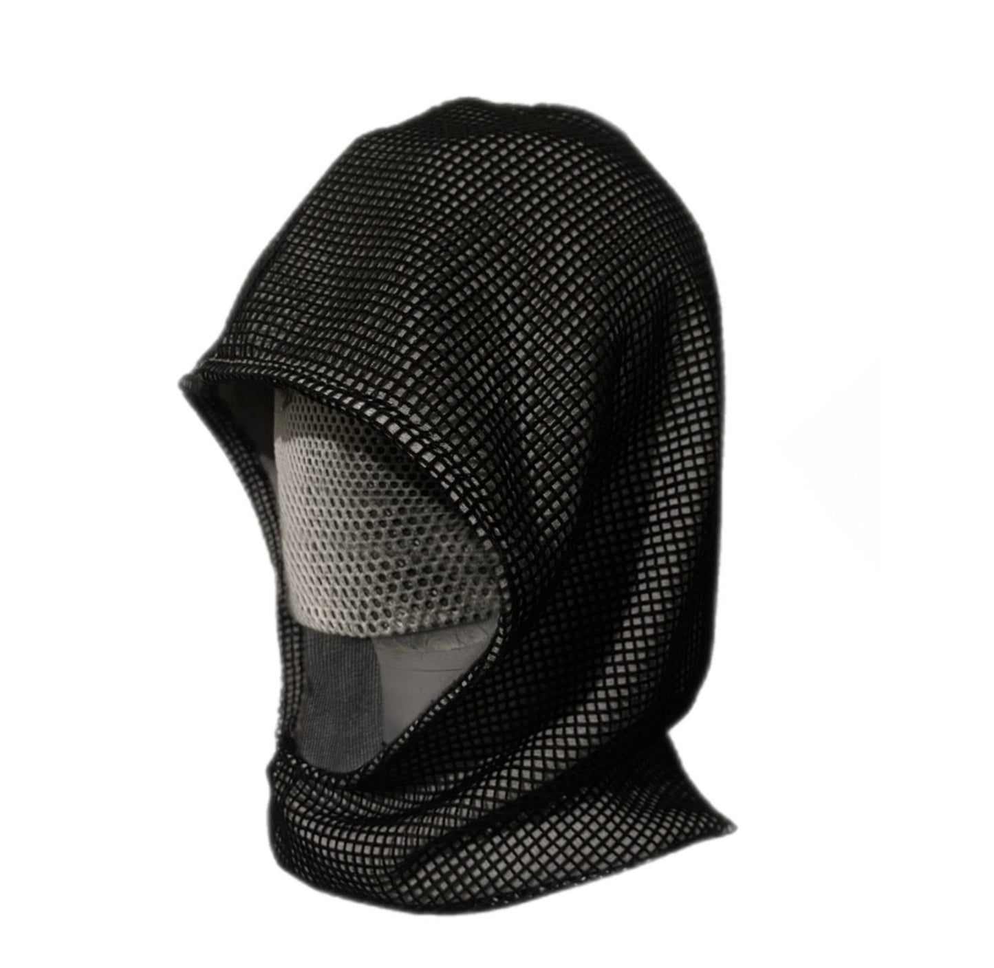 Formula 7 FXS CHEMICAL WAREFARE  MESH HOOD
