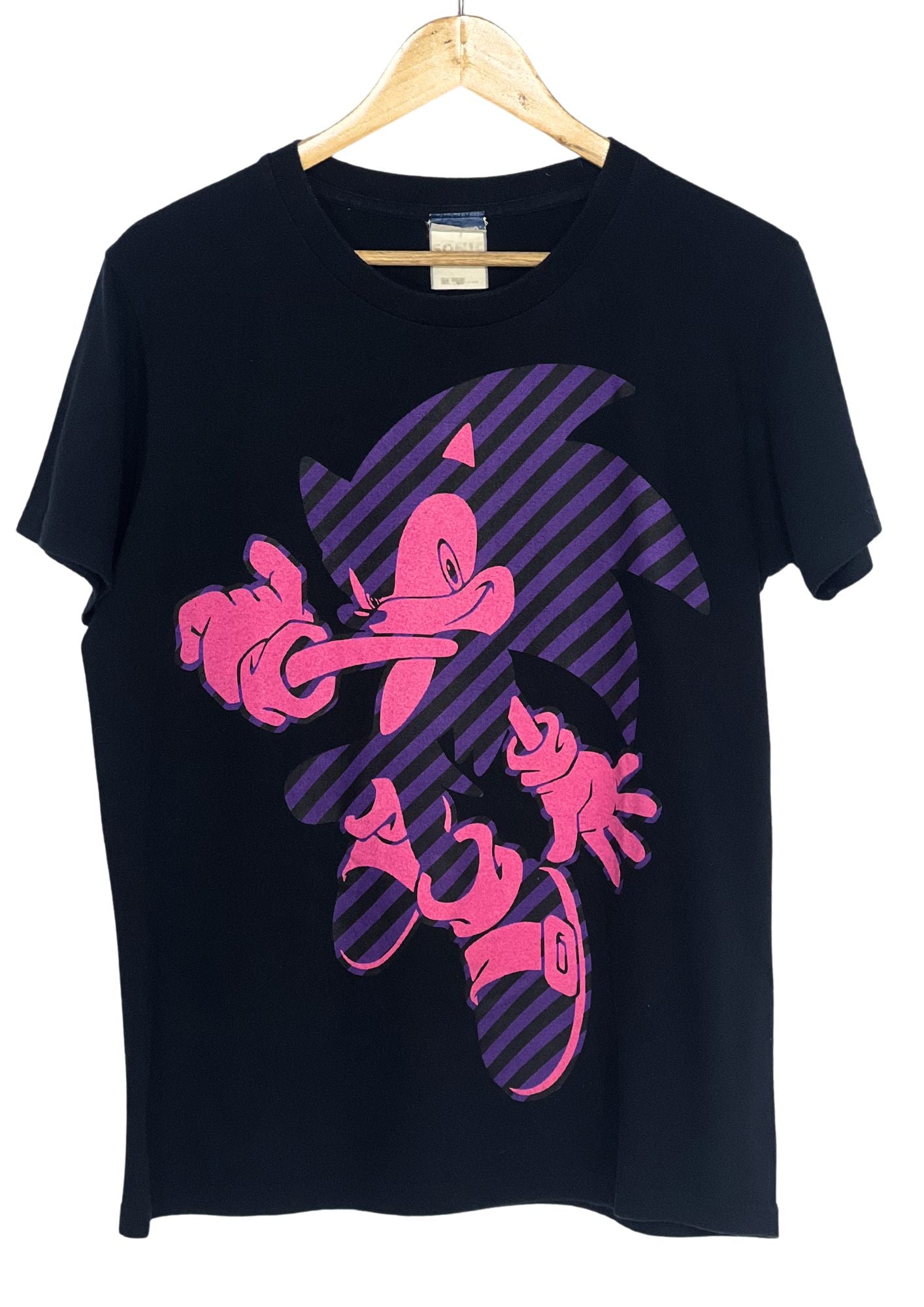 Sonic the Hedgehog x COSPA 2013 Sonic T-shirt