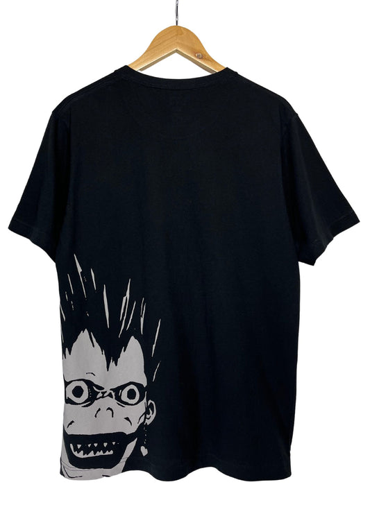 Death Note x UT Ryuku T-shirt