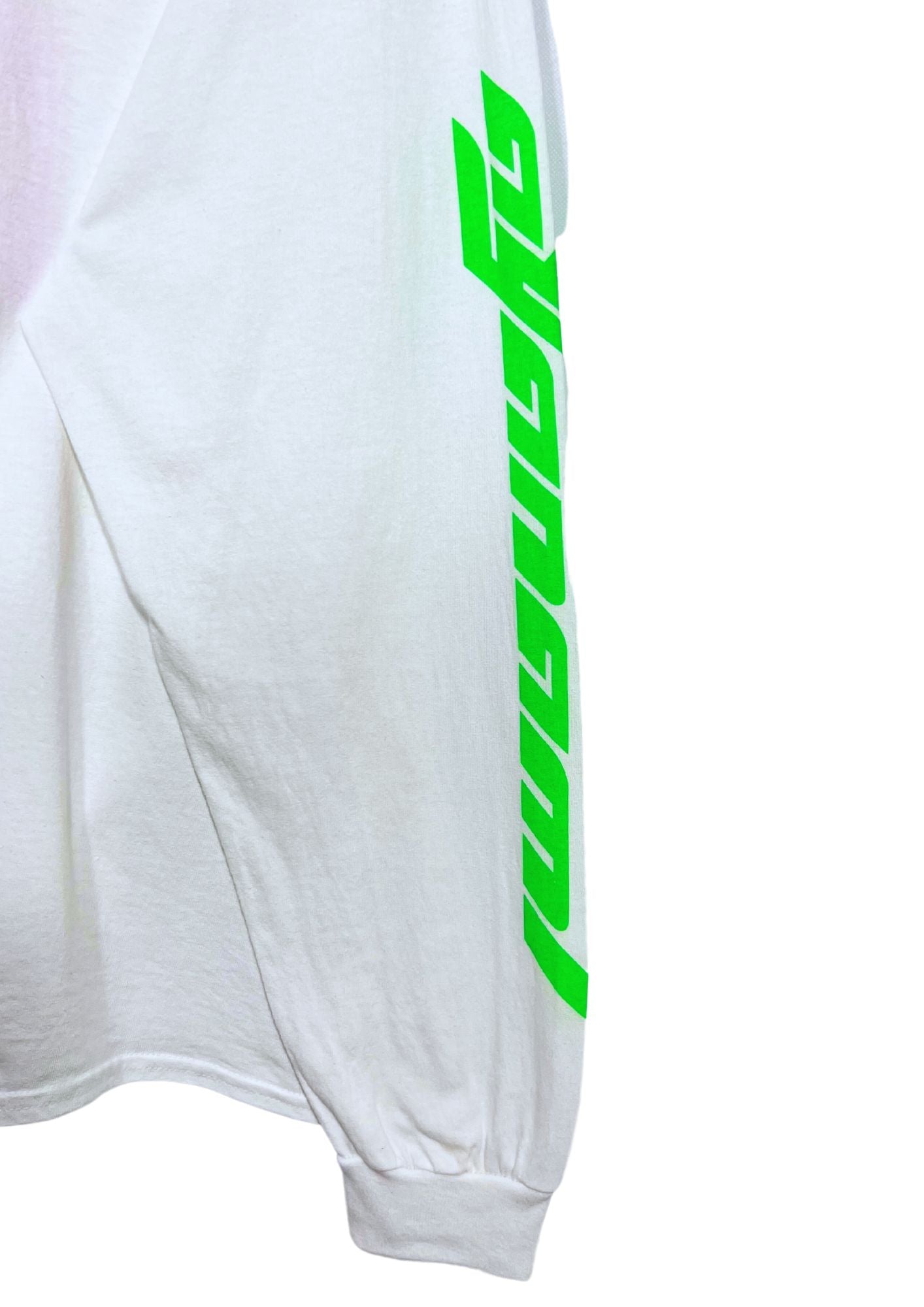 2020 Neon Genesis Evangelion x Flagstuff Rei Ayanami L/S Shirts
