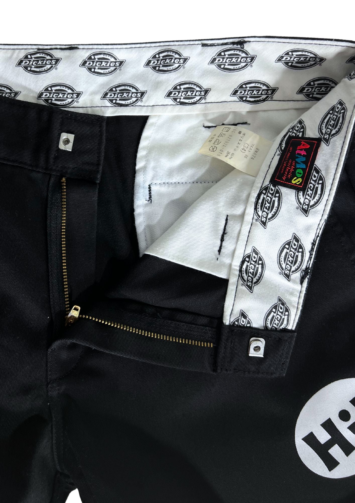 Hello Kitty x Dickies x Atmos Work Pants