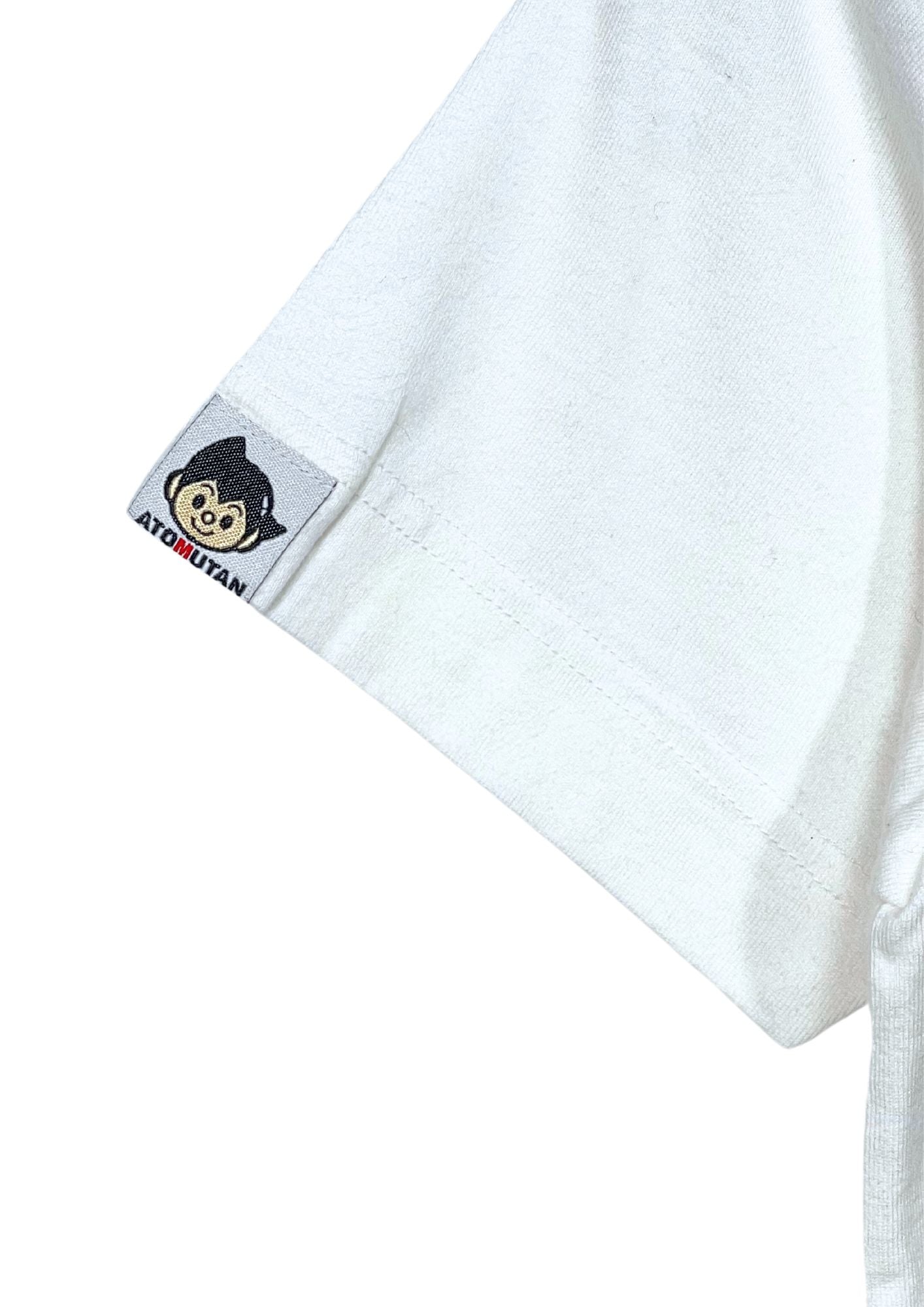 2010s Astro Boy' x Convex 'Atomutan' T-shirt (XS)