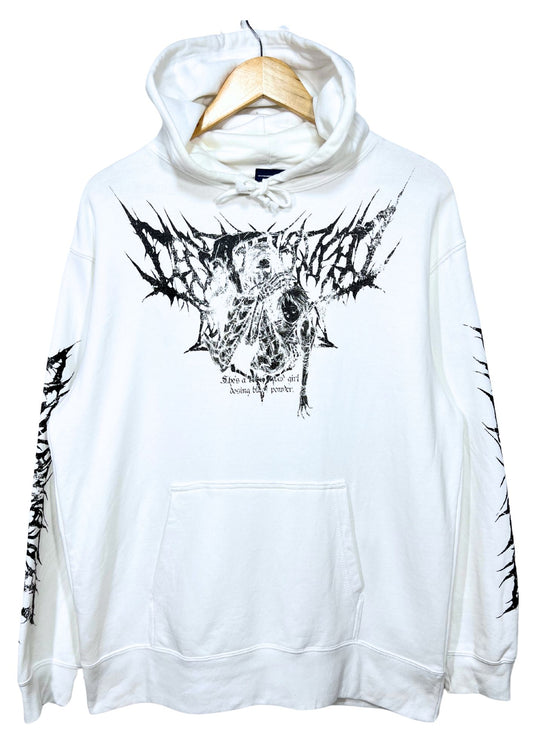 2022 Dorohedoro x COSPA Dorohedoro Original Version Hoodie (L)