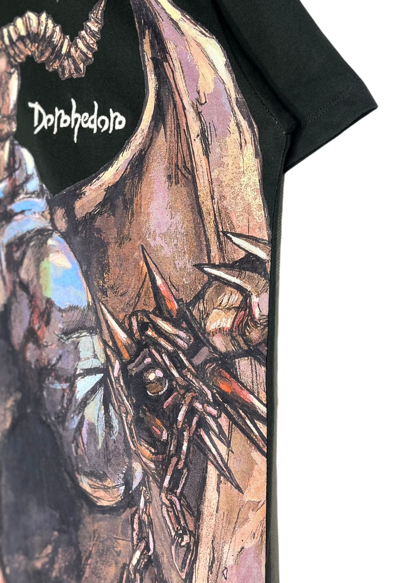 2019 Dorohedoro x Graniph 'Chidaruma' T-shirt (L)