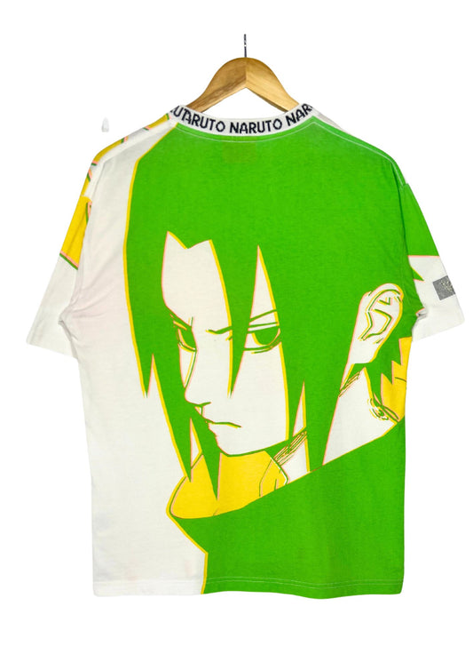 Naruto x Shonen Jump Vol. 3 Naruto Exhibition Limited T-shirt