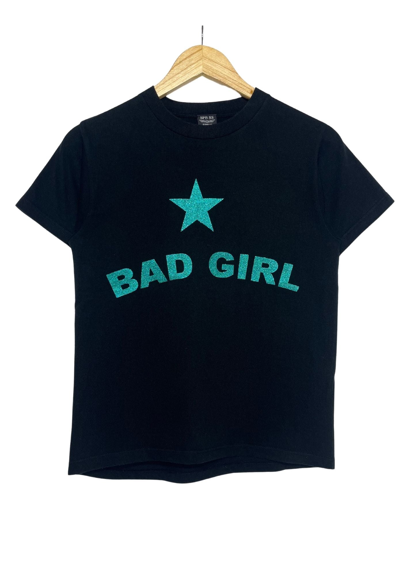 2005 JUDE Kenichi Asai 'Bad Girl' Japanese Band T-shirt