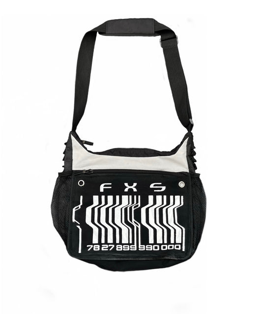 FORMULA-7 FXS DATA CORP XI DOUBLE SIDED BAG 1/1