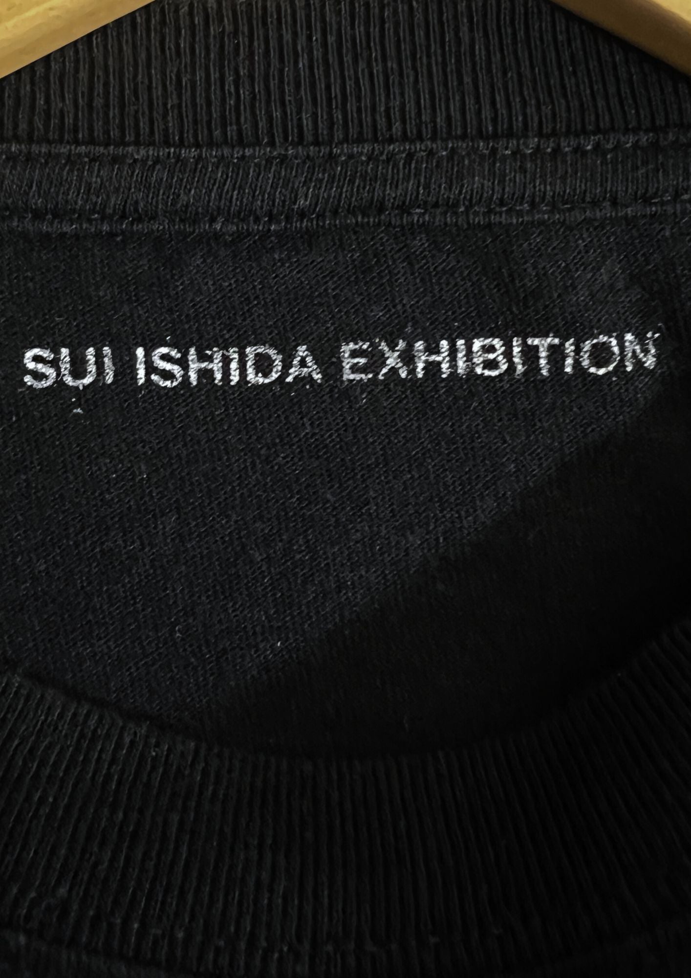 2021 Tokyo Ghoul x Sui Ishida Exhibition Limited T-shirt