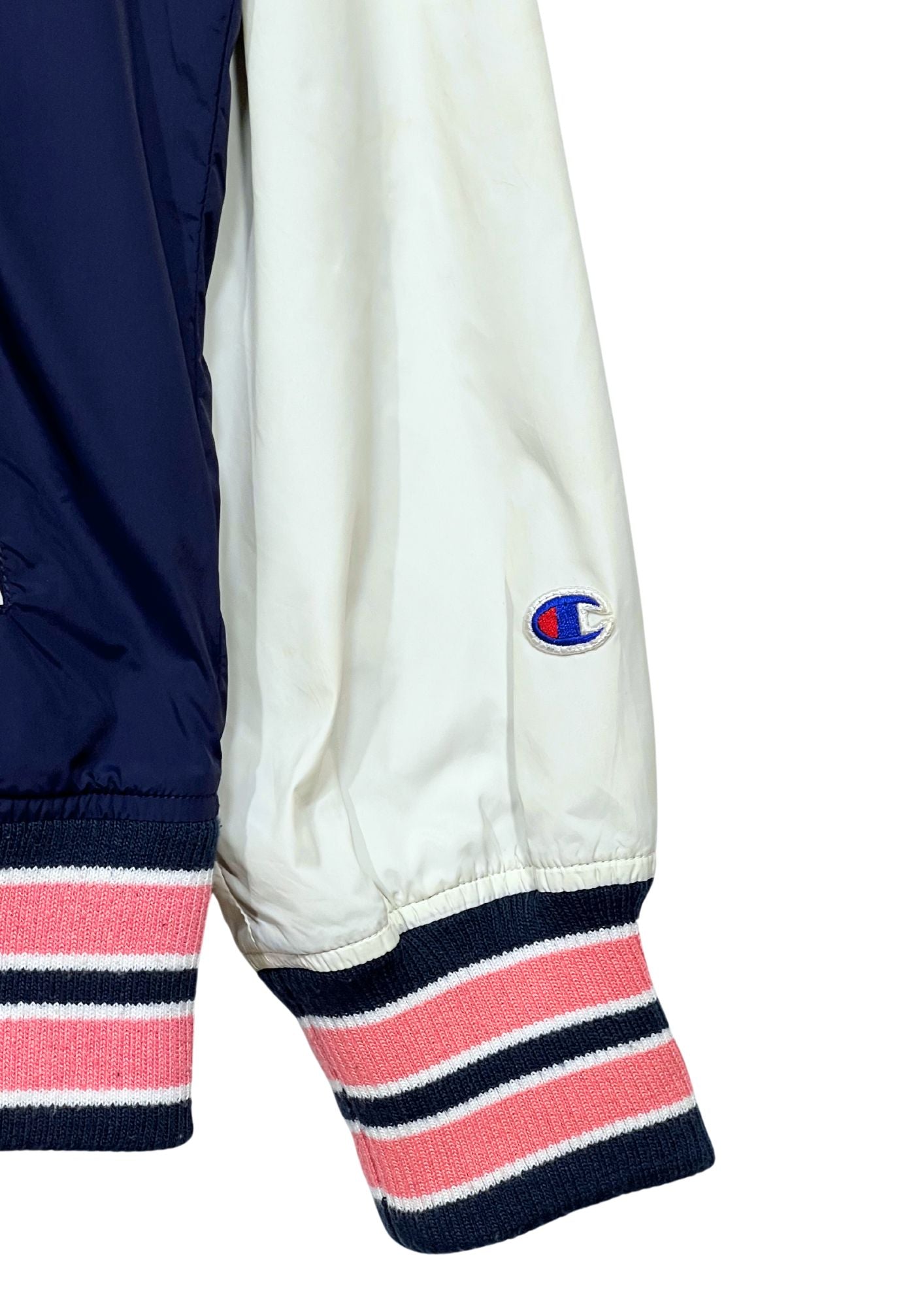 Champion one piece jumper fashion