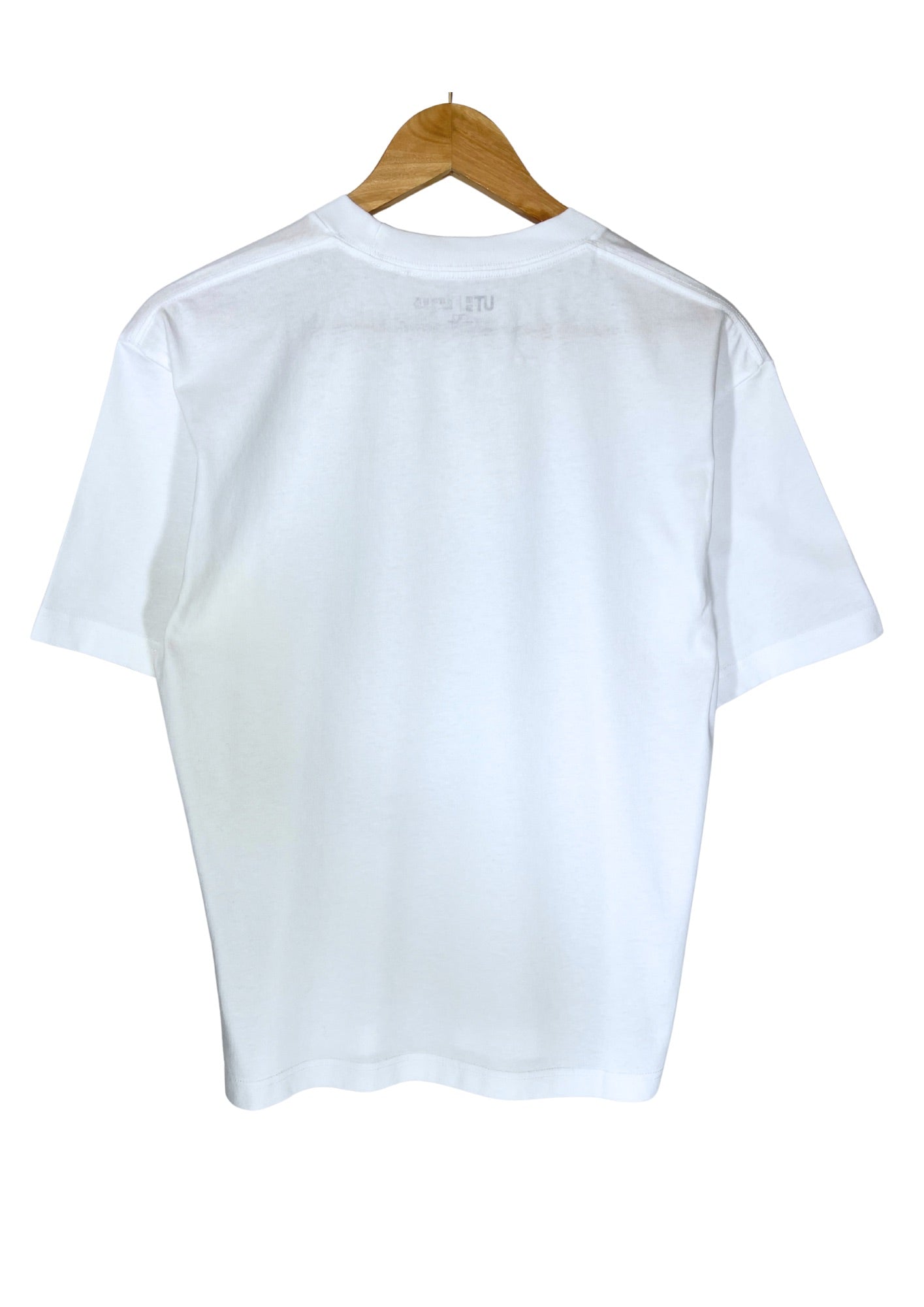 2024 Ghost in the Shell:Stand Alone Complex x UT Archive Revival Model ‘Motoko Kusanagi’ T-shirt (XS)