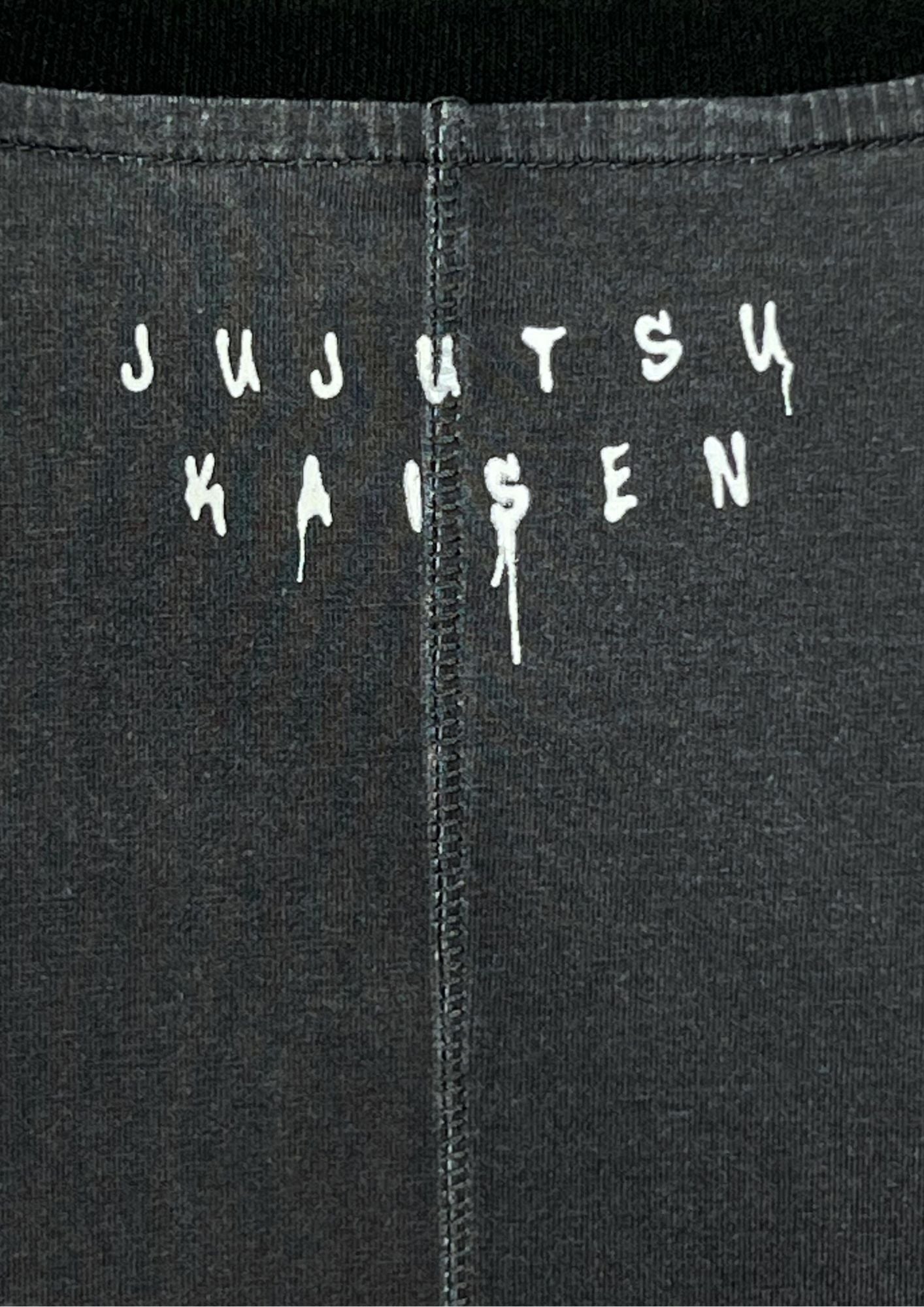 2021 Jujutsu Kaisen x MAPPA x MIKIO SUZUKI Gojo T-shirt