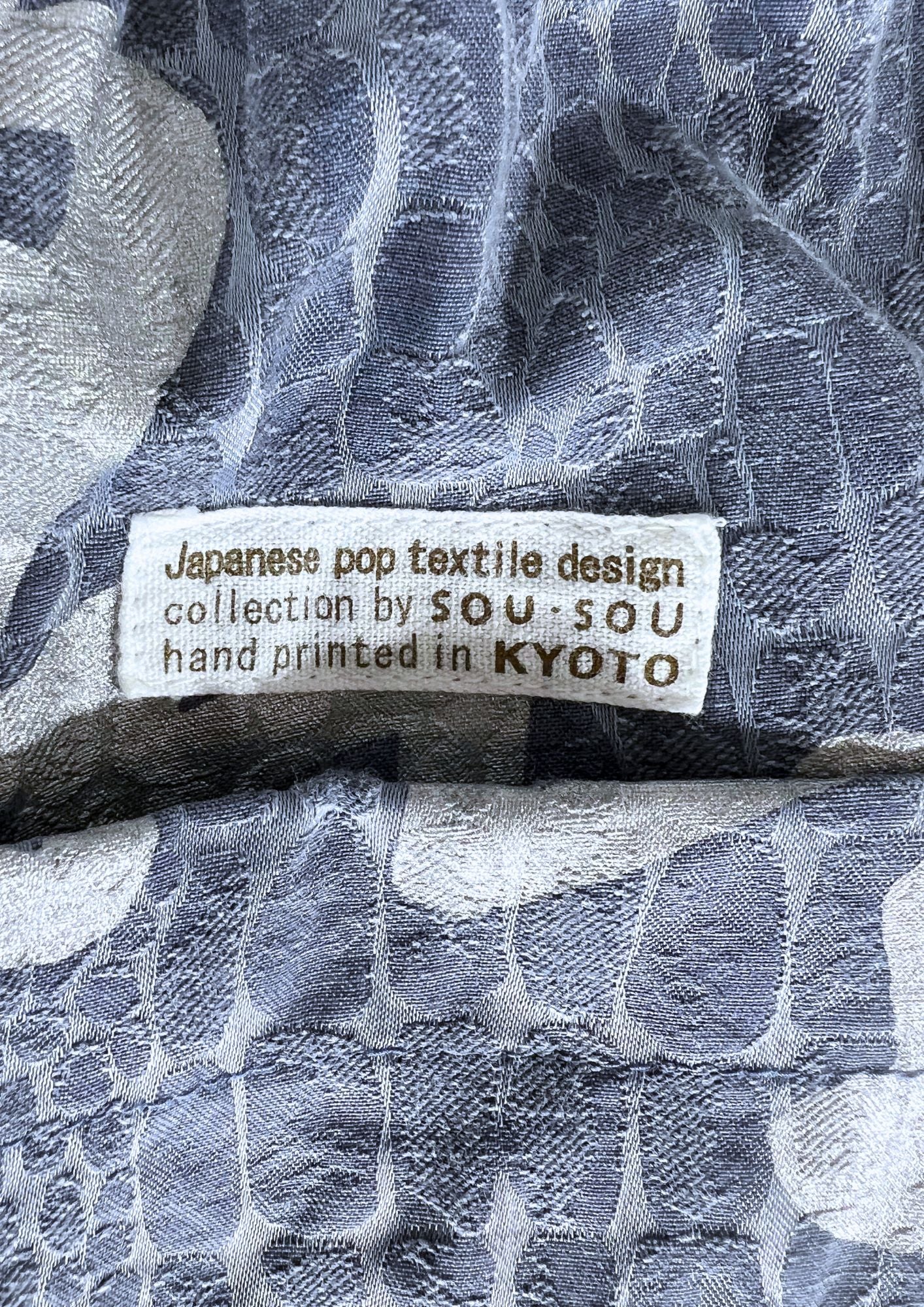 2010s SOU-SOU Japanese Brand Shorts