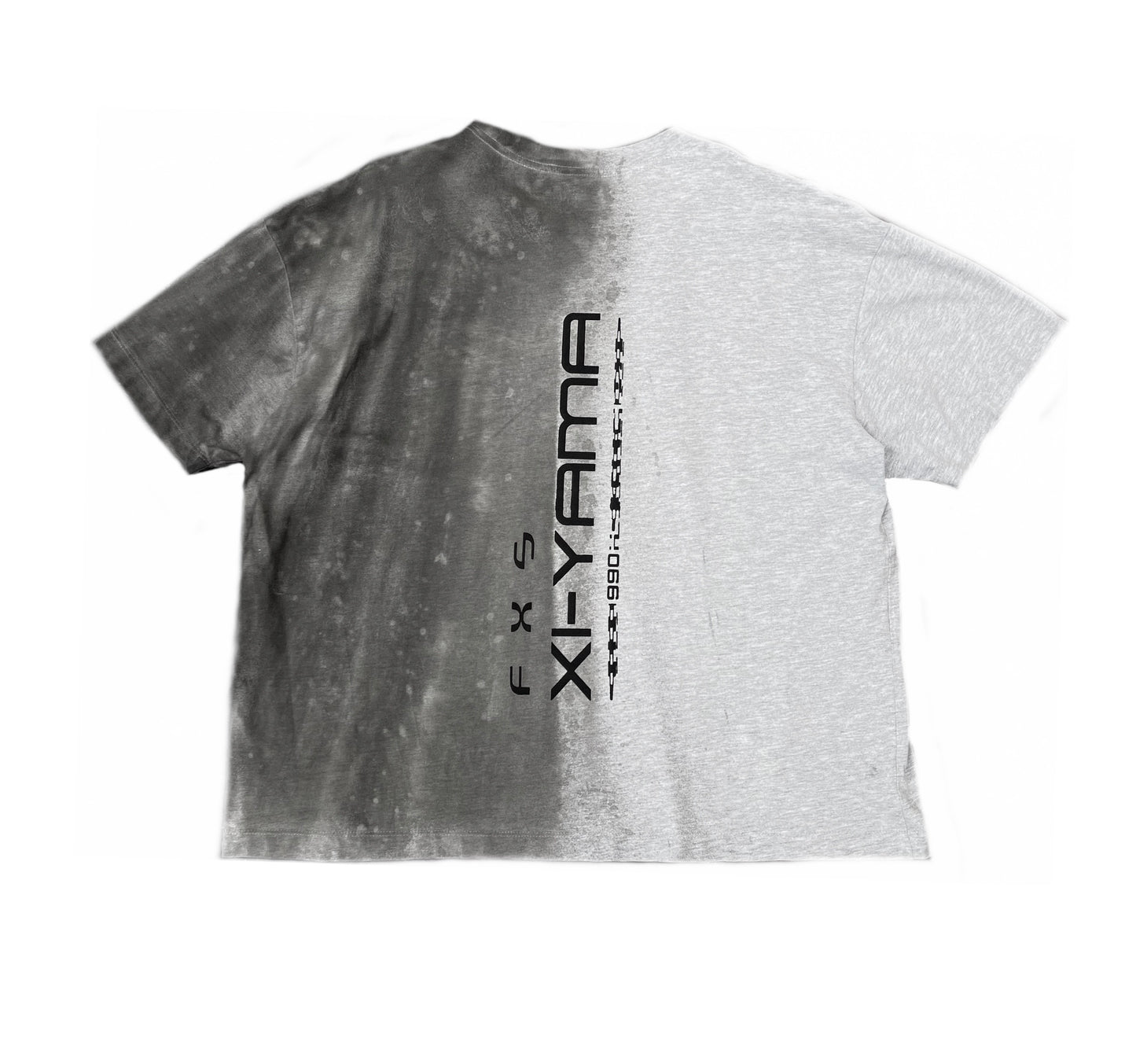 FORMULA-7 FXS XI-YAMA DROP TEE (Men’s M) 1/1