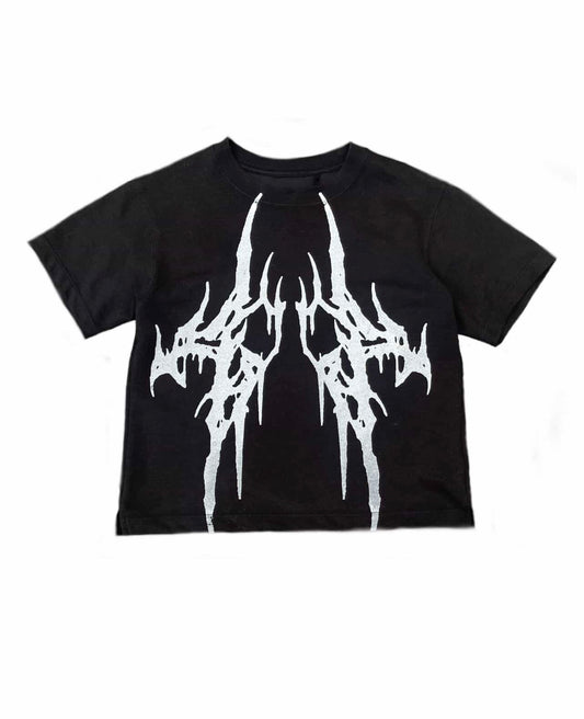 FORMULA-7 NOTCIS STAR 990 Baby Tee (Women's S Cropped) Custom 1/1