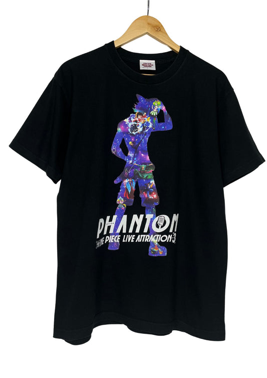 One Piece x Tokyo Tower One Piece Live Attraction "3" Phantom T-shirt