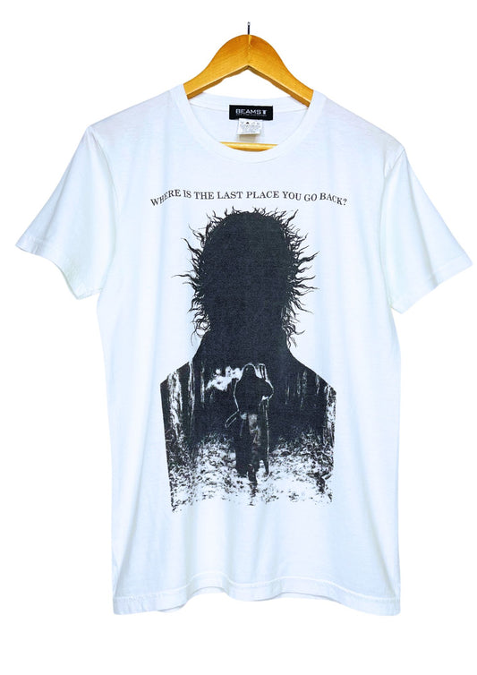 Vagabond x Beams Musashi Miyamoto T-shirt