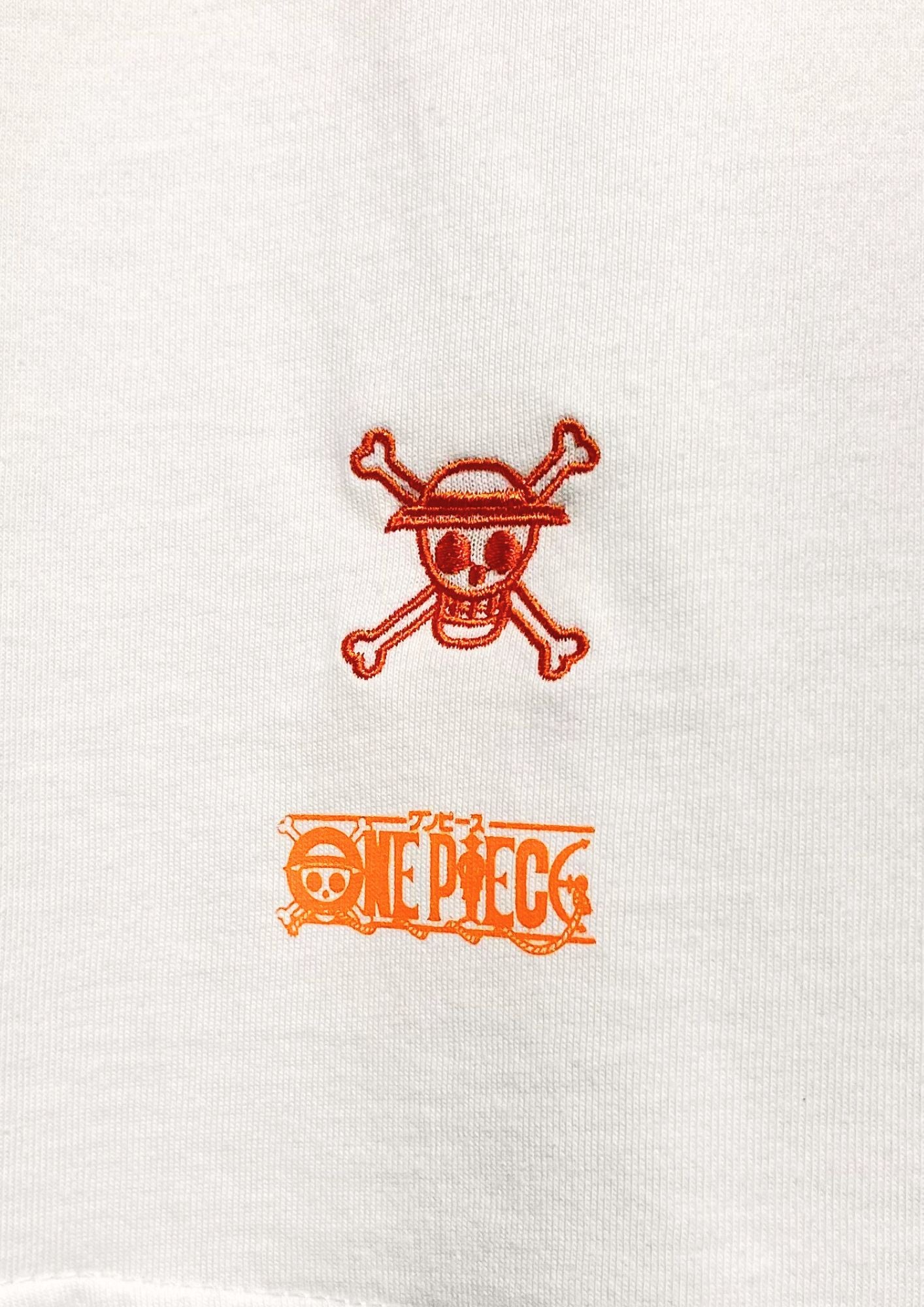 One Piece x Shonen Jump Weekly Limited Ver. Nika Gear 5 T-shirt