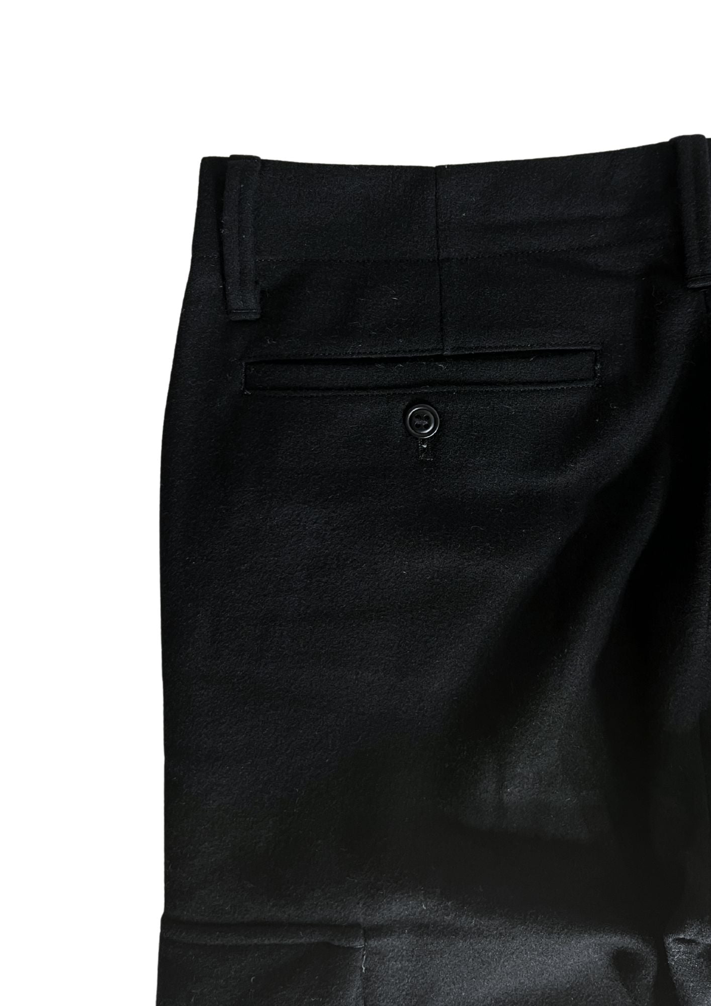 2011AW UNDERCOVER JUN TAKAHASHI Wool Pants