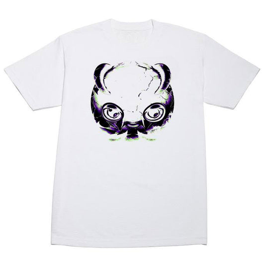 POND SCUM ‘Panda ko panda’ oversized tee