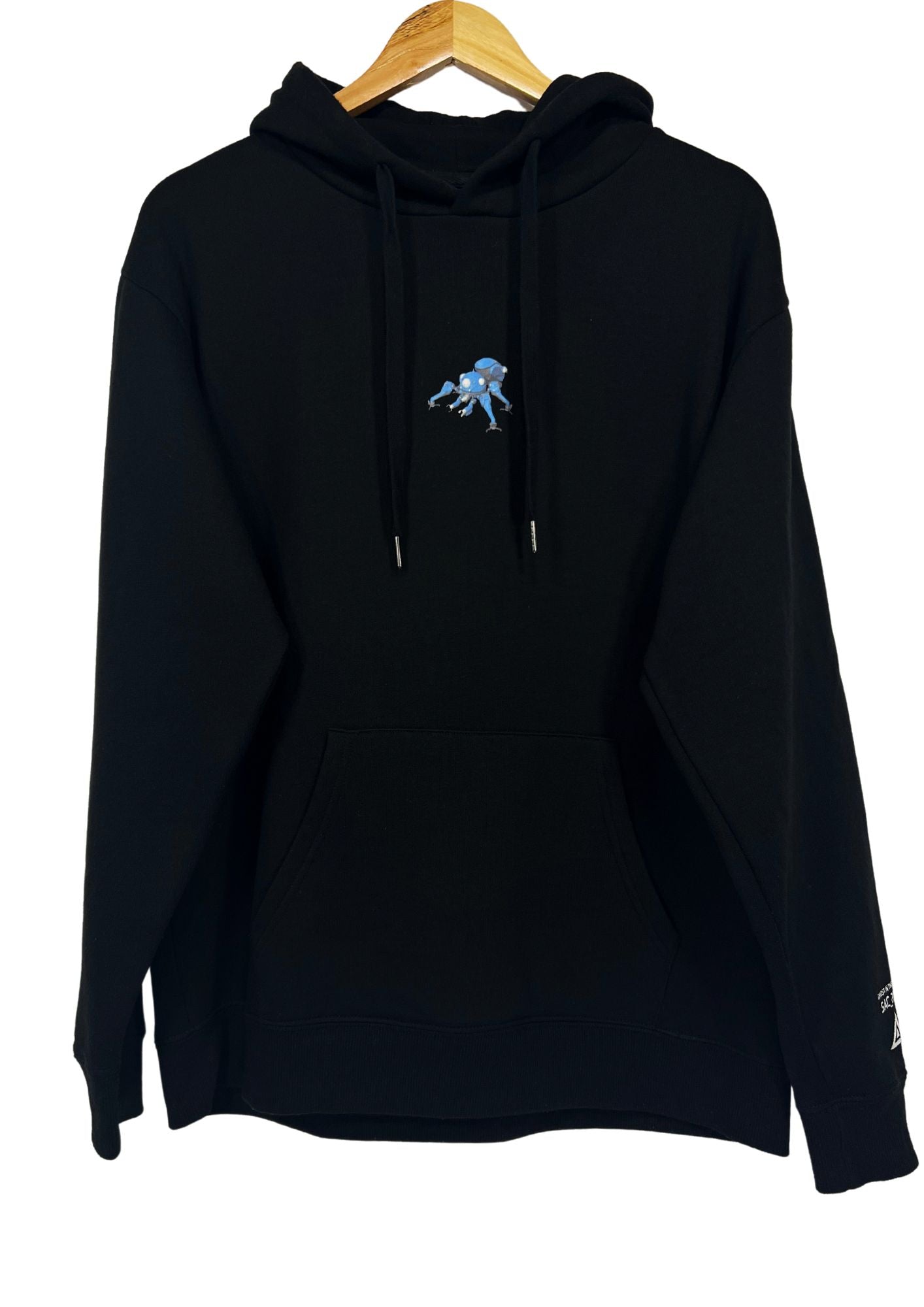 Ghost in the Shell x Avail Tachikoma Hoodie