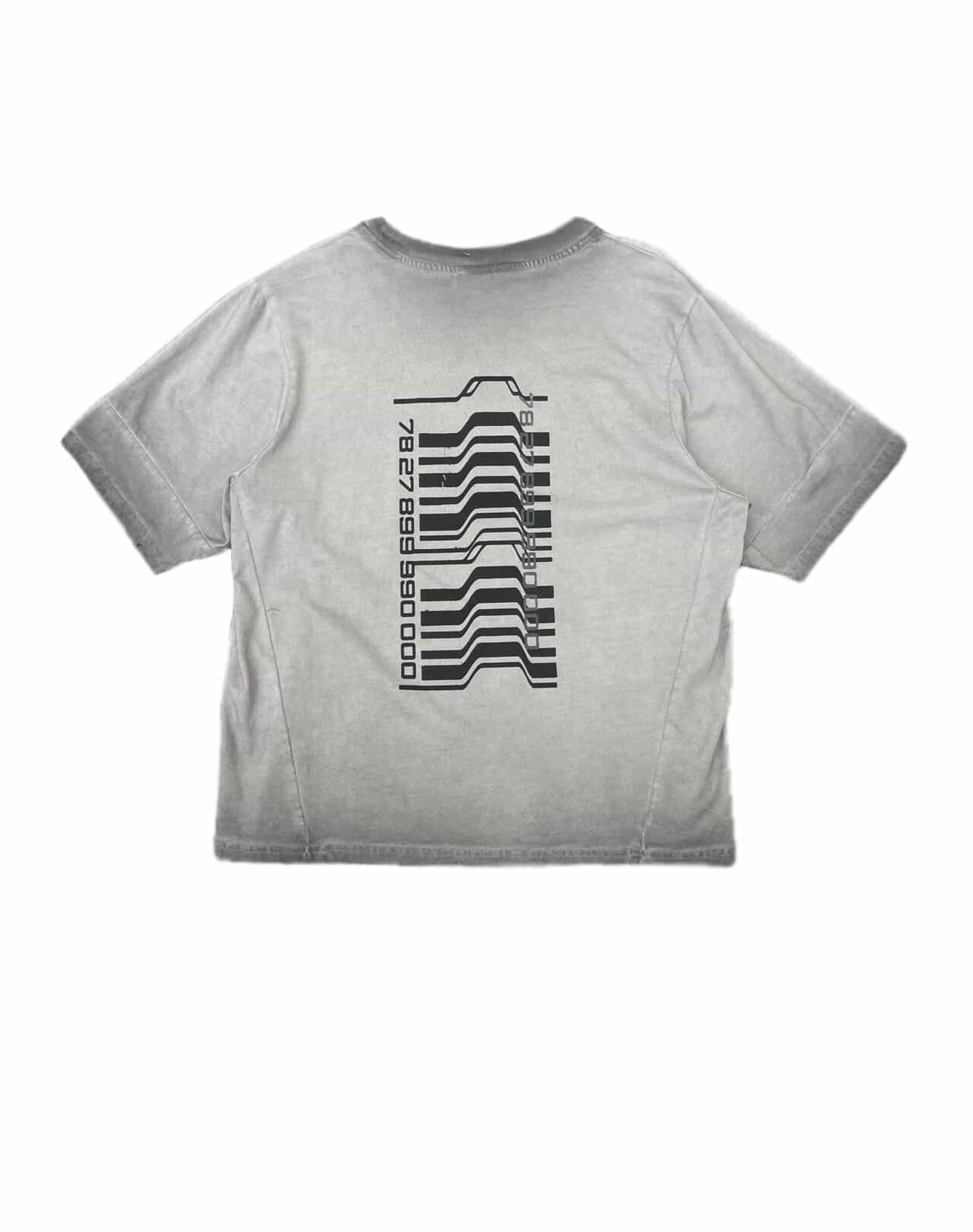 FORMULA-7 FXS DETECT 990 TEE (L) Custom 1/1