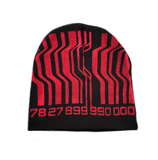 FORMULA-7 FXS BEANIES (4 Types)  1/1