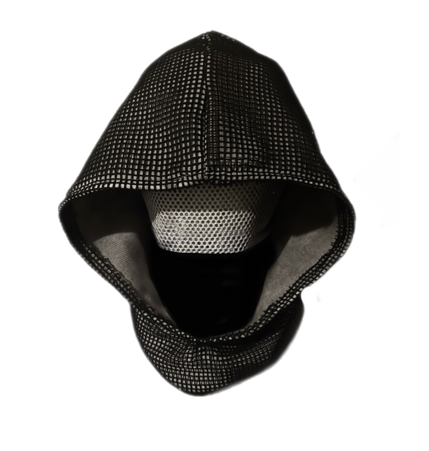 Formula 7 FXS CHEMICAL WAREFARE  MESH HOOD