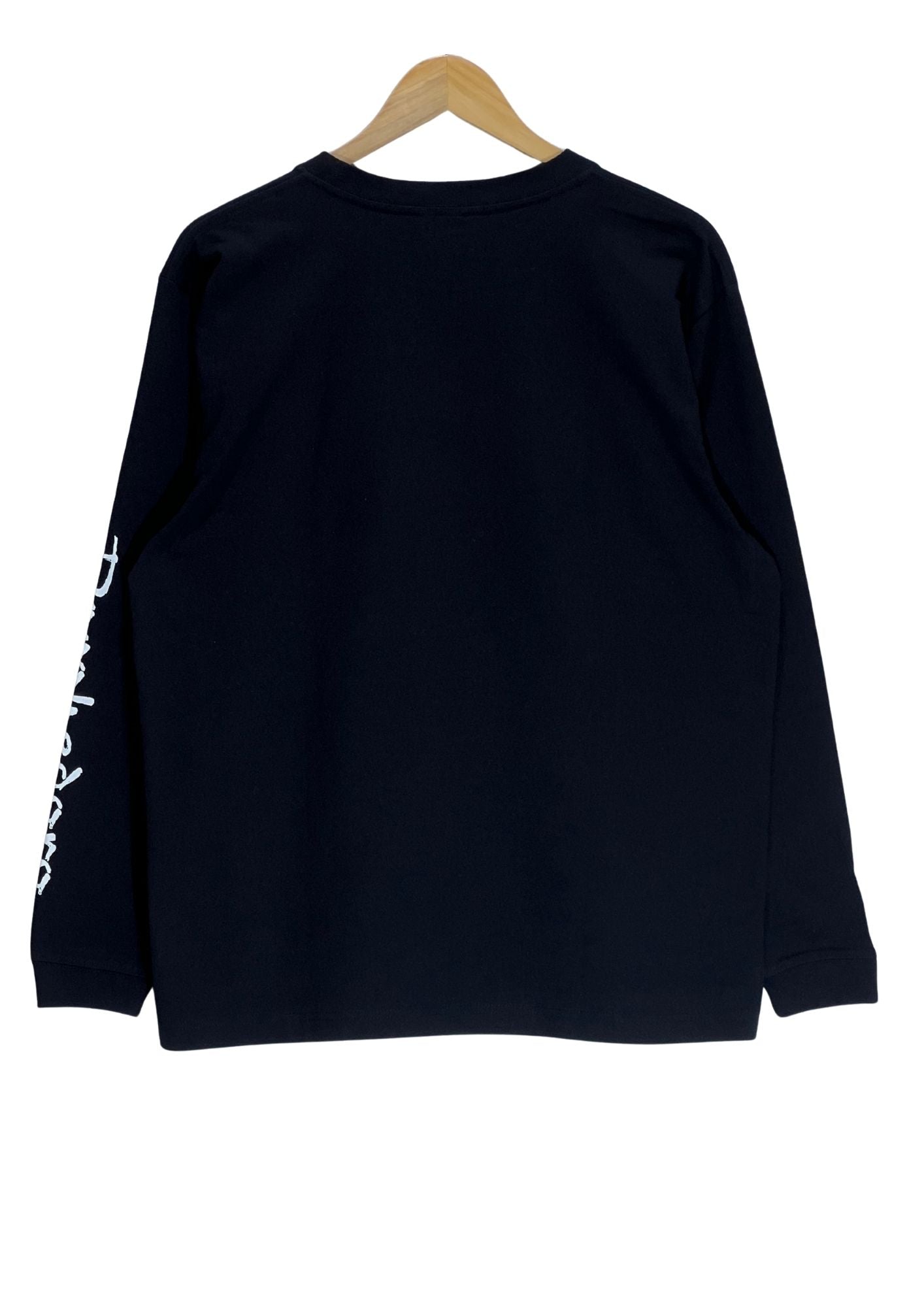 2019 Dorohedoro x Village Vanguard ‘Kaiman’ L/S Shirt (L)