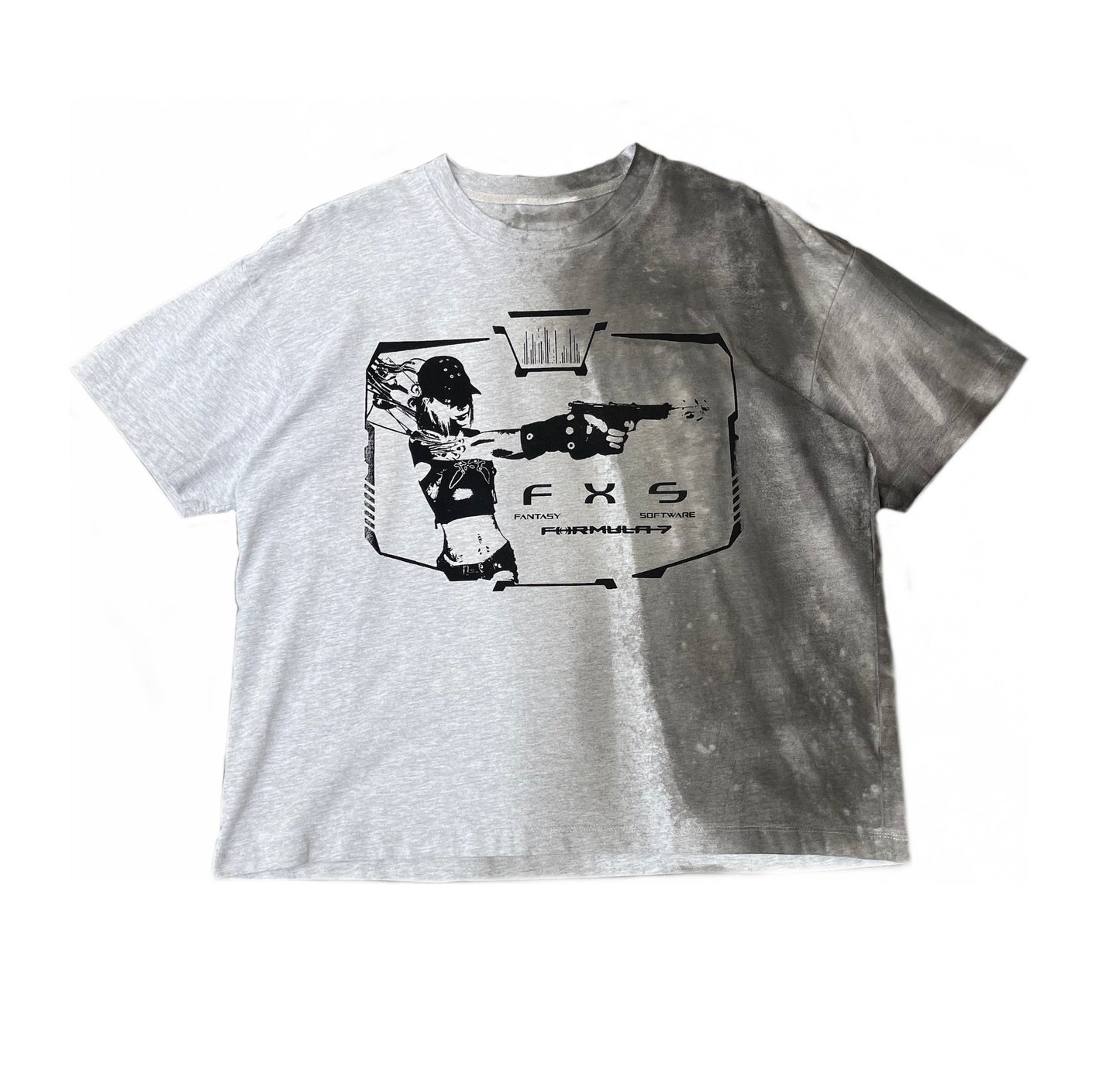 FORMULA-7 FXS XI-YAMA DROP TEE (Men’s M) 1/1