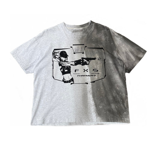 FORMULA-7 FXS XI-YAMA DROP TEE (Men’s M) 1/1