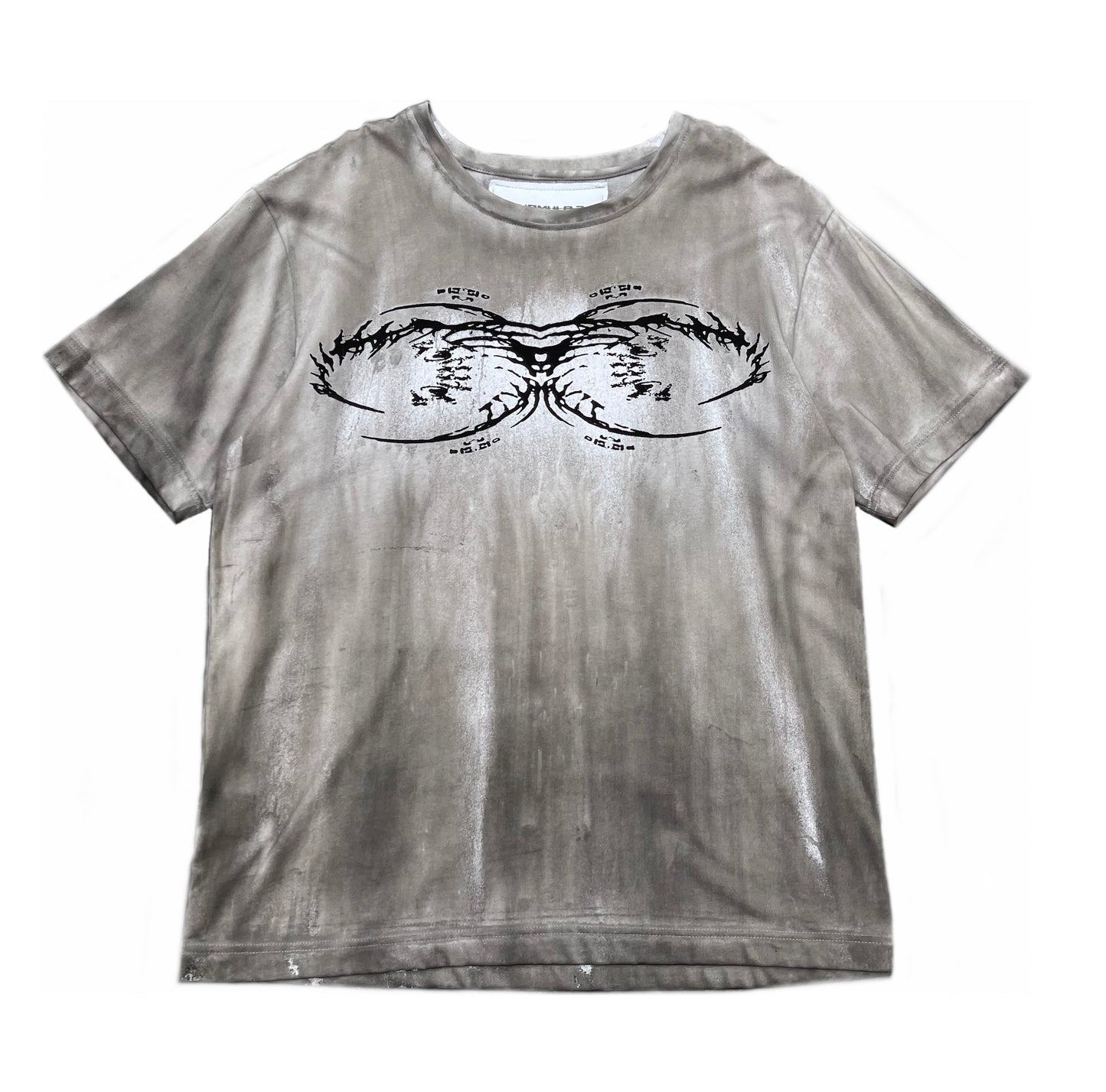 FORMULA-7 FXS TEE (Men’s L) 1/1